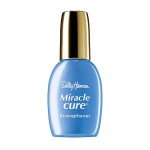 Sally Hansen Miracle Cure, Nail Strengthener, Infused with Micro-Mineral Complex, Natural Protein, and Antioxidants