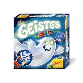 Zoch Verlag Ghost Blitz (601129800)