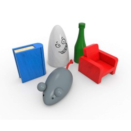 Zoch Verlag Ghost Blitz (601129800)