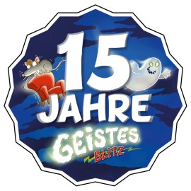 Zoch Verlag Ghost Blitz (601129800)