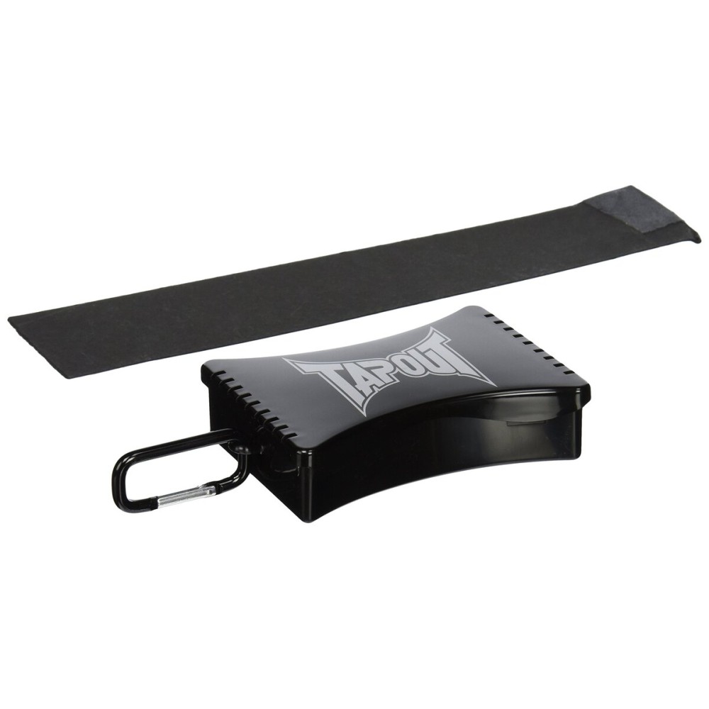 Mouthguard Carrying Case