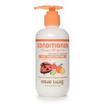 Little Twig Conditioner, Natural Plant Derived Formula, Tangerine, 8.5 fl oz.