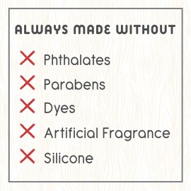 Little Twig Conditioner, Natural Plant Derived Formula, Tangerine, 8.5 fl oz.