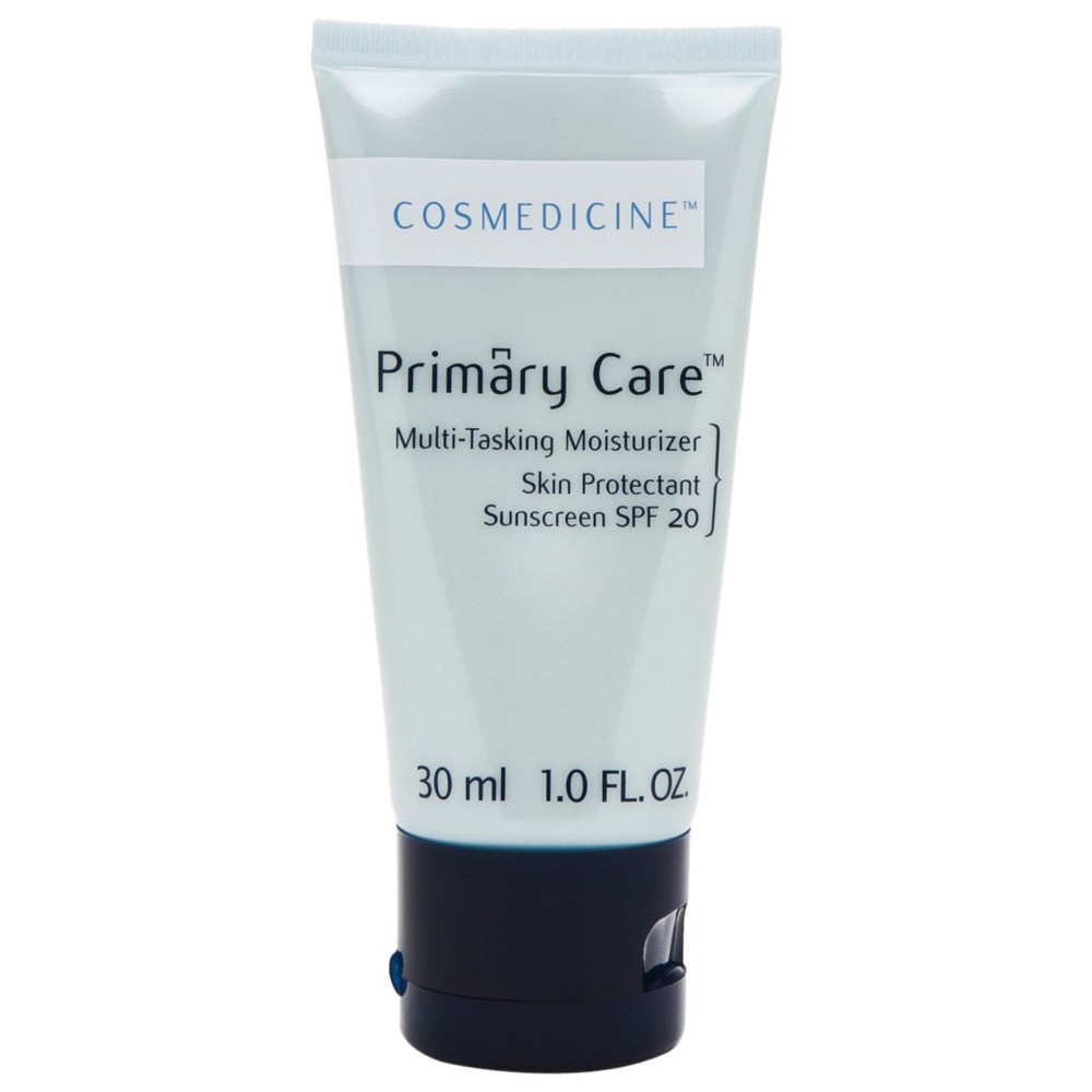 Cosmedicine Primary Care Multi-tasking Moisturizer, 1-Ounce