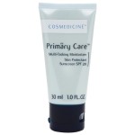 Cosmedicine Primary Care Multi-tasking Moisturizer, 1-Ounce