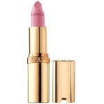 L\'Oreal Paris Colour Riche Original Creamy, Hydrating Satin Lipstick with Argan Oil and Vitamin E, Tickled Pink , 1 Count