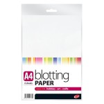 A4 Blotting Paper