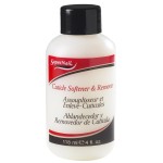 Supernail Cuticle Softener and Remover, 4-Ounce (Pack of 12)