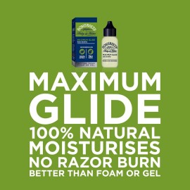 Somersets USA Sensitive Shave Oil, 1.2 fl. oz. Liquid Somersets USA Sensitive Shave Oil, 1.2 fl. oz. Liquid