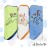 Frenchie Mini Couture, Hooded Bath Towels for Babies, 80% Cotton/20% Polyester, Wild Animal Design Baby Bath Towel Set, Boy, Pack of 3