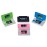 Raymond Geddes Game Erasers For Kids (Pack of 24)