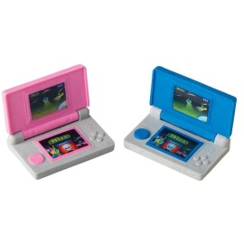 Raymond Geddes Game Erasers For Kids (Pack of 24)