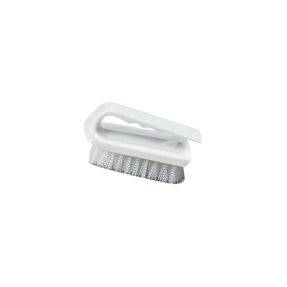 Carlisle Sparta SpectrumWhite 6-In. Hand Scrub Brush