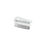 Carlisle Sparta SpectrumWhite 6-In. Hand Scrub Brush