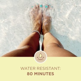 Coppertone Tanning Sunscreen Lotion, Antioxidant, Water Resistant Body Sunscreen SPF 8, Broad Spectrum SPF 8 Sunscreen, 8 Fl Oz Bottle For All Skin Tone Coppertone Tanning Sunscreen Lotion, Antioxidant, Water Resistant Body Sunscreen SPF 8, Broad Spectrum SPF 8 Sunscreen, 8 Fl Oz Bottle For All Skin Tone