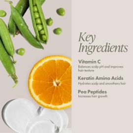 Enjoy 8 oz Hair Mask