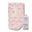 Miracle Blanket Swaddle Wrap - Help Your Newborn Sleep Longer - Soft & Secure Sleep Sack for Infants - Easy-to-Use Swaddling Blanket for a Calm Baby (Cirque D Fleur)