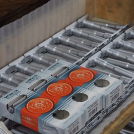 Merkur Razor Travel razor with 1 blade , 2.61x0.44x2.89 Inch (Pack of 1) Merkur Razor Travel razor with 1 blade , 2.61x0.44x2.89 Inch (Pack of 1)