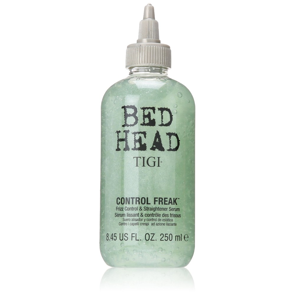 Tigi Bed Head Control Freak Serum, 8.45-Ounce Tigi Bed Head Control Freak Serum, 8.45-Ounce