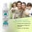 LiceLogic Repel Lice Prevention Conditioner, 8oz, Rosemary Mint - Effective Against Super Lice, Kills Eggs & Nits, Not Toxic, Naturally Derived Licezyme