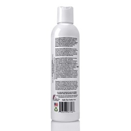 LiceLogic Repel Lice Prevention Conditioner, 8oz, Rosemary Mint - Effective Against Super Lice, Kills Eggs & Nits, Not Toxic, Naturally Derived Licezyme
