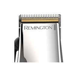 Remington 25 Piece Clipper kit with Titanium Coated Blades