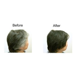 My Secret Correctives Hair Enhancer Spray for Fine or Thinning Hair - 5 oz each - 3 Cans - SILVER/GRAY