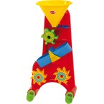 Gowi Toys Austria Outdoor Sand and Water Mill , White