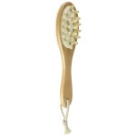 Daylee Naturals Massage Brush