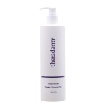 Theraderm Cleansing Wash: Oil Free, Soap Free 16oz