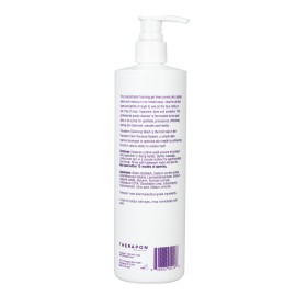 Theraderm Cleansing Wash: Oil Free, Soap Free 16oz