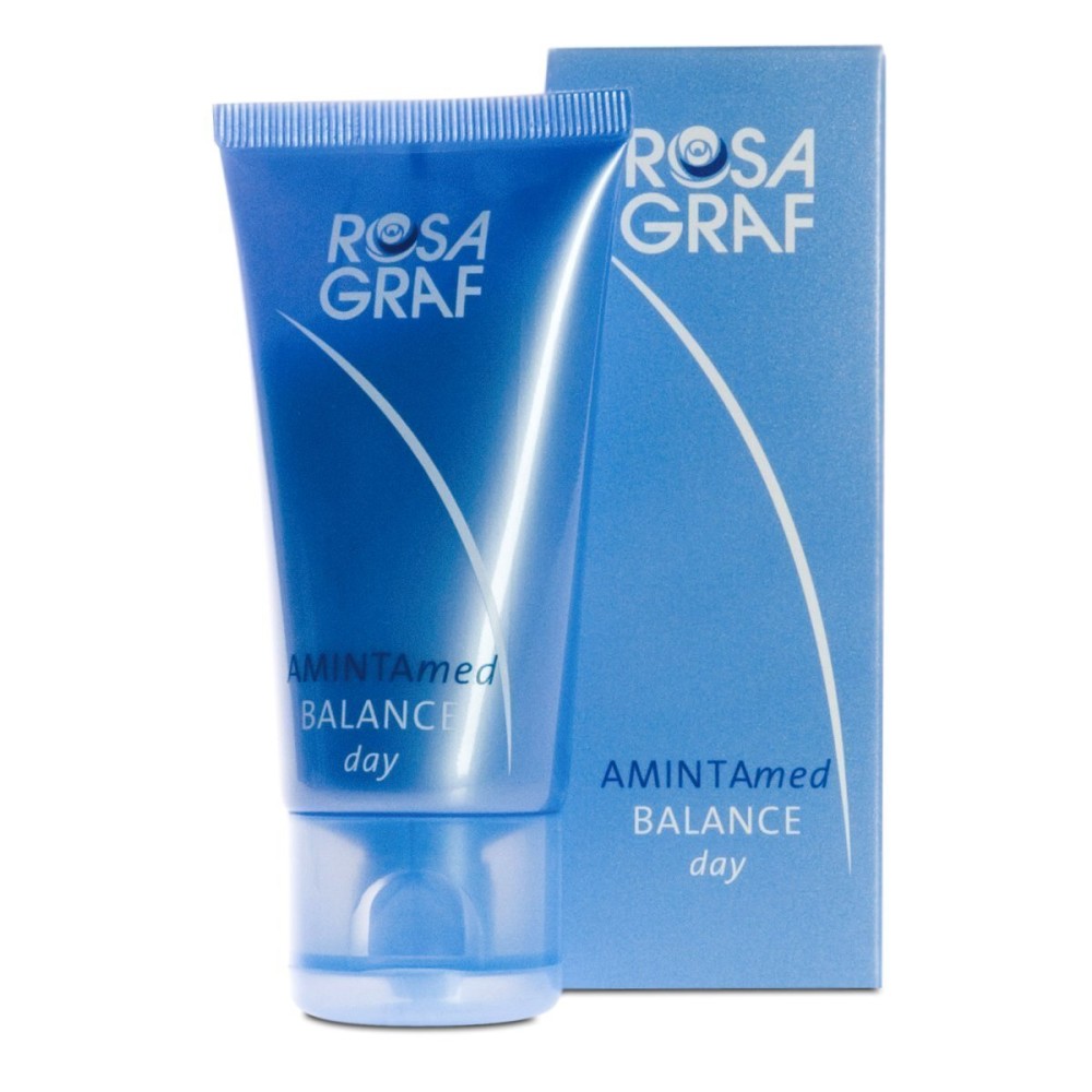 Rosa Graf AMINTA med Balance (Day Care) 1.6 Oz