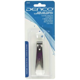 Wide Jaw Toenail Nipper Wide Jaw Toenail Nipper