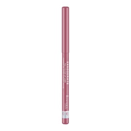 Rimmel Exaggerate Lip Liner Eastend Snob, 0.0090 Ounce Rimmel Exaggerate Lip Liner Eastend Snob, 0.0090 Ounce