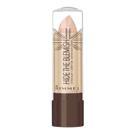 Rimmel Hide The Blemish Concealer (w/clear cap) Light Beige Rimmel Hide The Blemish Concealer (w/clear cap) Light Beige