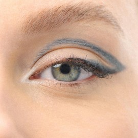 Rimmel Soft Kohl Eyeliner, Stormy Grey, 0.04 Ounce Rimmel Soft Kohl Eyeliner, Stormy Grey, 0.04 Ounce