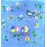 The Kids Room by Stupell Birds in The Nest Square Wall Plaque