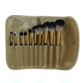 Amore MioCosmetics AMMB5 Professional Brush Set