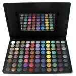 NEW Ml Collection 88 Shimmer Colour Eyeshadow Palette