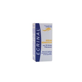 Ecrinal Repair Serum with 10 Precious Oils for Nails, 0.34 Fluid Ounce Ecrinal Repair Serum with 10 Precious Oils for Nails, 0.34 Fluid Ounce