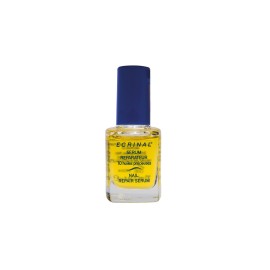 Ecrinal Repair Serum with 10 Precious Oils for Nails, 0.34 Fluid Ounce Ecrinal Repair Serum with 10 Precious Oils for Nails, 0.34 Fluid Ounce