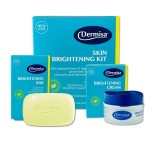 Dermisa Brightening Kit