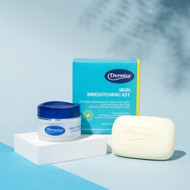 Dermisa Brightening Kit Dermisa Brightening Kit