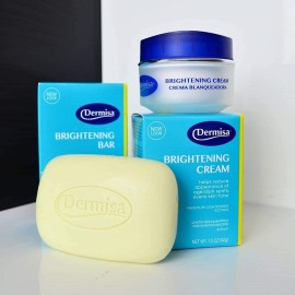 Dermisa Brightening Kit Dermisa Brightening Kit