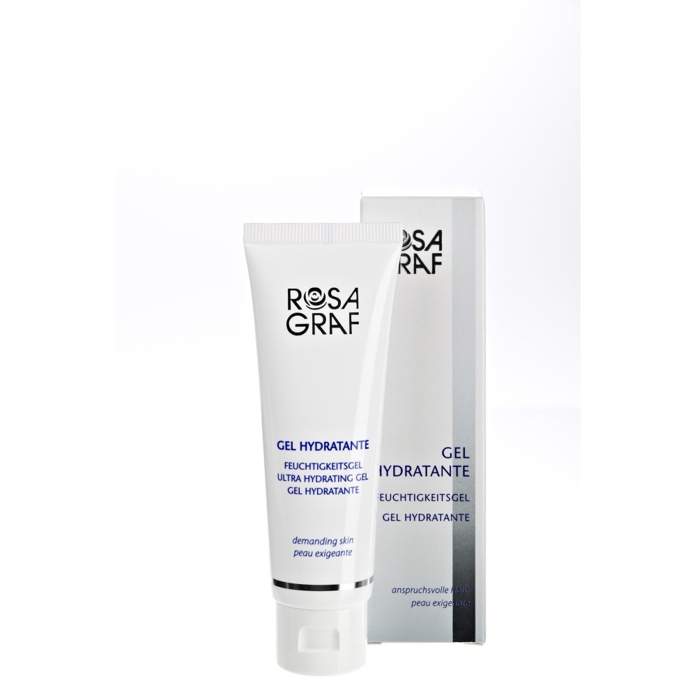Rosa Graf Gel Hydratante/Moisturizing Gel 1.6 Oz Rosa Graf Gel Hydratante/Moisturizing Gel 1.6 Oz