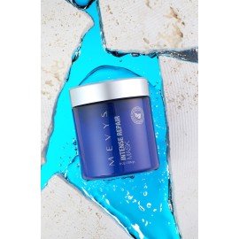 MEVYS Intense Repair Mask 8 Oz./ 236 ml, Repair Mask for Dry Damaged Hair, Intense Repair Hair Mask for Smoothness, Leave In Repair Hair Mask for Dehydrated Hair and Deep Conditioning Restoration