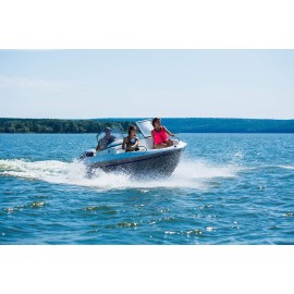 Super Blast 8 Oz Marine and Sports Air Horn