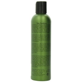 Zerran Daily Conditioner, 8 Ounce