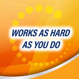 ARM & HAMMER ULTRAMAX Anti-Perspirant Deodorant Solid Cool Blast 2.6 oz (Pack of 6)