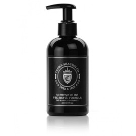 Crown Shaving Co. Supreme Glide Pre Shave Formula - 8 oz